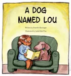 KNYGA Jennifer Hartinger Dog Named Lou