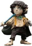Weta Workshop - The Lord of the Rings - Frodo Baggins (Mini Epics)