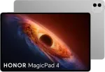 Plan&scaron;etė Honor MagicPad 4 12.3 16GB RAM 512GB WiFi - Pilkas