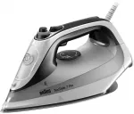 Braun TexStyle 7 Pro SI7149WB Dry &amp Garų lygintuvas EloxalPlus soleplate 2900 W Juodas, Baltas