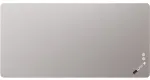 Legamaster MATTE RC stiklo lenta 100x200cm &scaron;ilta pilka, Pilka, 2000 mm, 1000 mm, 4 mm, 26 kg, 2120 mm