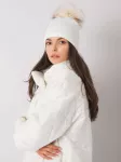 Kepurė Dangtelis-JK-CZ-34.11-baltas