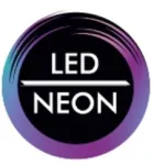 9,6W/m MEDIUM LED NEON juosta, BRIDGELUX diodai, 3000K, 24V DC, SPEC