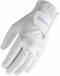 Wilson Feel Plus moteri&scaron;kos pir&scaron;tinės &ndash; kairiarankiams &ndash; didelės