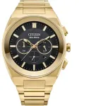 Laikrodis CITIZEN vyrams CA4582-54E (43MM)
