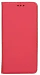 Dėklas Smart Magnet book Xiaomi Redmi A2 raudonas /red