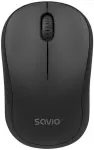 Ausinės SAVIO belaidė pelė MB-03