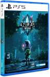 Soft Source Azuros kristalas (PlayStation 5)