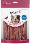 Dokas - Anties krūtinėlės juostelės - 250 g