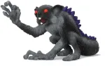 Schleich &ndash; Shadow Lemur (70855)