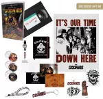 CERD&Aacute; The Goonies gift set