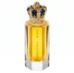 Karali&scaron;kosios jūros salos ekstraktas ROYAL CROWN 100 ml