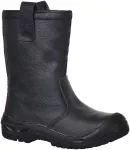 Batai PORTWEST FW29 su apsauginiu priekiu S3, Dydis: 44, Pw spalvos: Tan