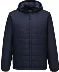 Vandeniui atspari PORTWEST S608 striukė, Dydis: XXXL, Pw spalvos: Navy