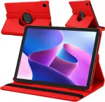 Plan&scaron;etinio kompiuterio dėklas Strado-Tech Obrotowe 360, skirtas Samsung Galaxy Tab A11+ Plus 10.9 2025 / A11 Plus