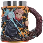 Nemesis Now Jujutsu Kaisen - Itadori Tankard