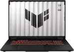Ne&scaron;iojamas kompiuteris Asus TUF FA808UP-S9007W / 18'' / AMD Ryzen 7 260 3.8 GHz / 32 GB DDR5-SDRAM / 1000GB SSD / Windows 11 Home (90NR0NL1-M004R0)