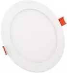 18W LED įleidžiama panelė, balta, 3000/4000/6500K, CREE LED chip