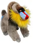 Dubi Plusz Mandryl 30cm 35110