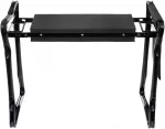 Kraftdele TABORET sulankstomas/Sėdynė DO OGRODU KD10634