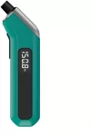 Etenwolf T300 Electronic Pressure Gauge (žalias)