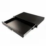 Stalčius RACK 19 spintai SPR_RA14B 1U