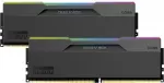 RAM Atmintis Klevv moduł pamięci 32 GB 2 x 16 GB DDR5 288-pin DIMM (KD5AGUA80-60B280G)