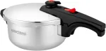 Kraftdele Greitpuodis 4L 22cm KD4295