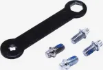 MSI MAGPED SPORT2/ULTRA2 pedalų smeigės PINS, SPORT2/ULTRA2 modeliams, 4 vnt. (NAUJOS)