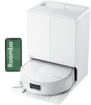 iRobot Roomba Combo 675 Baltas (V185240)