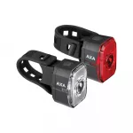 AXA Niteline Spot+ light set, USB