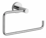 rea Pakabas Vonios Kambario 5610 Leo Chrome