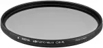 Hoya HD Nano Mk II CIR-PL Circular polarising camera filter 58 mm