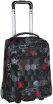 Cool Pack Coolpack "like a Ball" kuprinė ant ratukų su rankena
