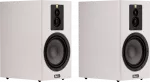 Magnat Signature 603 Bookshelf Speakers, Satin baltas, Pair