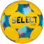 Futbolo kamuolys Select Futsal Street v26 geltona ir-mėlyna 310023 (4)