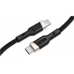 Aten 240W USB-C į USB-C pintas įkrovimo kabelis, 2 m | 2L-3102P240 | USB-C į USB-C