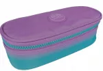 Cool Pack Penalas saszetka usztywniany Campus Gradient Blueberry Coolpack E62505
