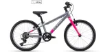 Dviratis CTM Flash 20"