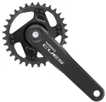 Žvaigždžių blokas priekinis Shimano FC-U4000-1 CUES Linkglide