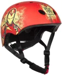 &Scaron;almas Seven Iron man