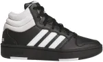 Buty vaikams adidas Hoops Mid Classic juoda KI1075 (35,5)