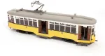 Occre Tramvajaus modeliavimo rinkinys &bdquo;Milanas&ldquo; 1:24