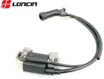 UŽDEGIMO RITĖ LONCIN G340, G390, G420