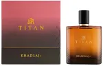 Khadlaj Perfumes Khadlaj Titan Eau De Parfum 100ml Pur&scaron;kiklis