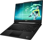 Ne&scaron;iojamas kompiuteris MSI Cyborg 15 C13WE-220PL Intel Core i5-13420H 15.6 colių FHD 16GB DDR5 512GB NVME PCIE SSD RTX 5050 GDDR7 8GB W11H (DSTERG)(FF)(P)