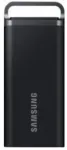 Kietasis diskas Dysk zewnętrzny SSD Samsung T5 EVO 2TB Juodas (MU-PH2T0S/EU)
