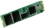 SSD diskas Transcend 830S 512GB M.2 2280 SATA III (TS512GMTS830S)