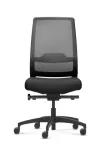 Dauphin Scandinavia Biuro kėdė, Dauphin Sequel Swivel, tinklelis
