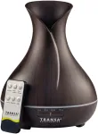 Drėkintuvas Ultragarsinis aromaterapinis difuzorius Transa Electronics, 300 ml